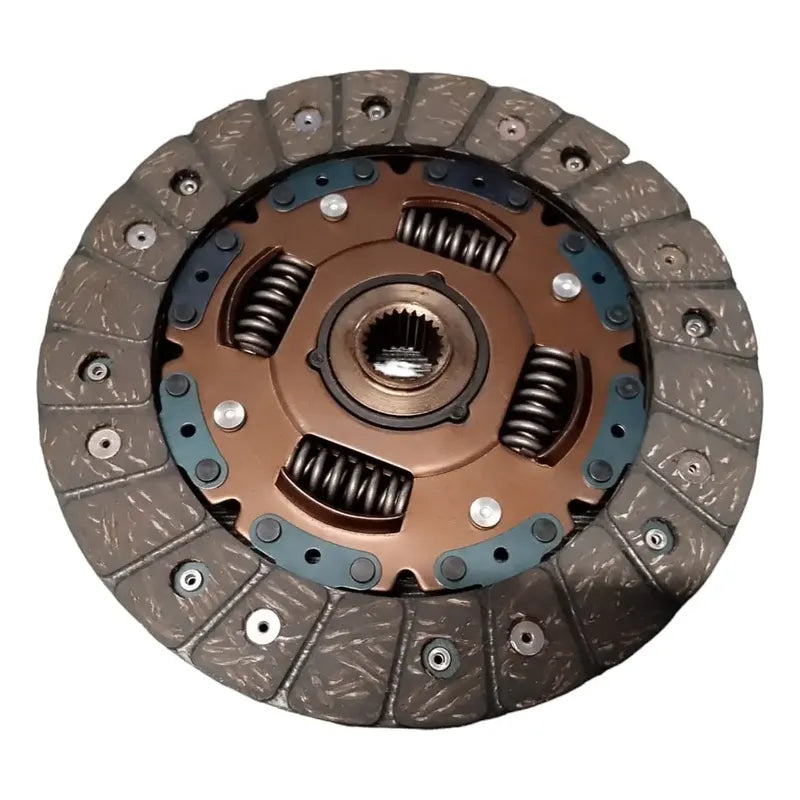 Kit Clutch Croche Embargue Kia Picanto