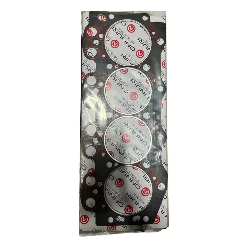 Kit De Empacaduras Kia Pregio 3.0 Korea