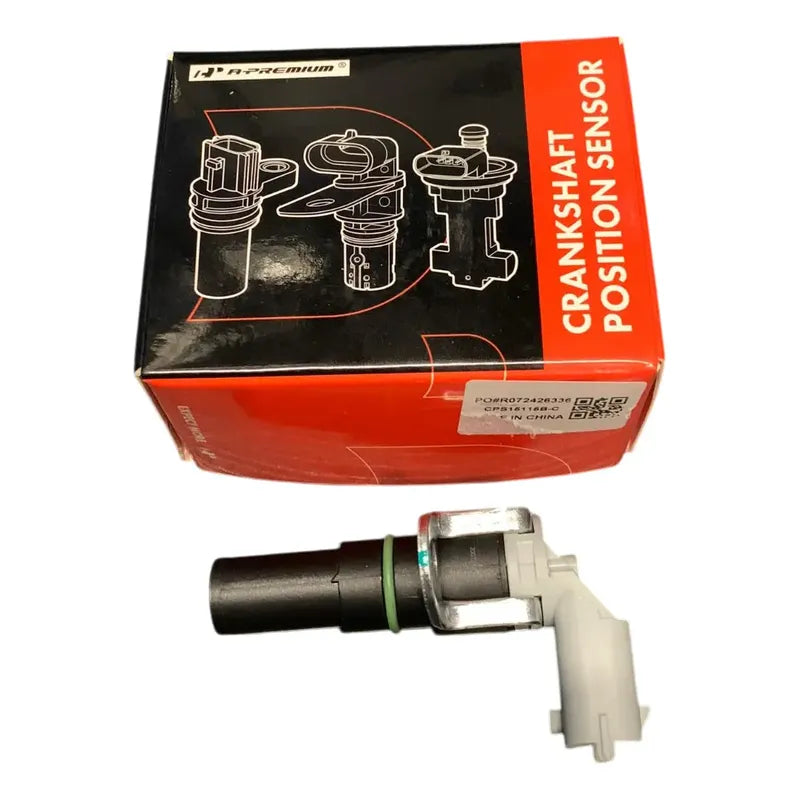 Sensor Cigueñal Astra 1.8