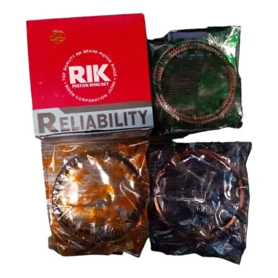 Anillos Kia Picanto / Atos 0.30 0.75