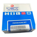 Anillos 020 050 Hyundai H1 De Cadena