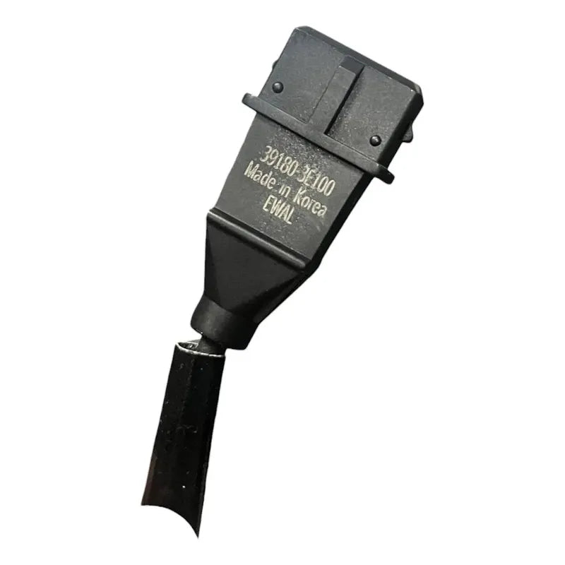 Sensor Posición Cigüeñal Santa Fe 2.7 2007-2009 Korea