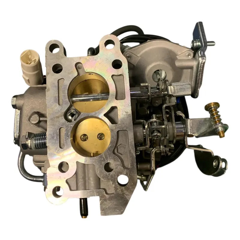 Carburador Izusu Caribe 2.3  Chevrolet Luv 2.3 4zd1