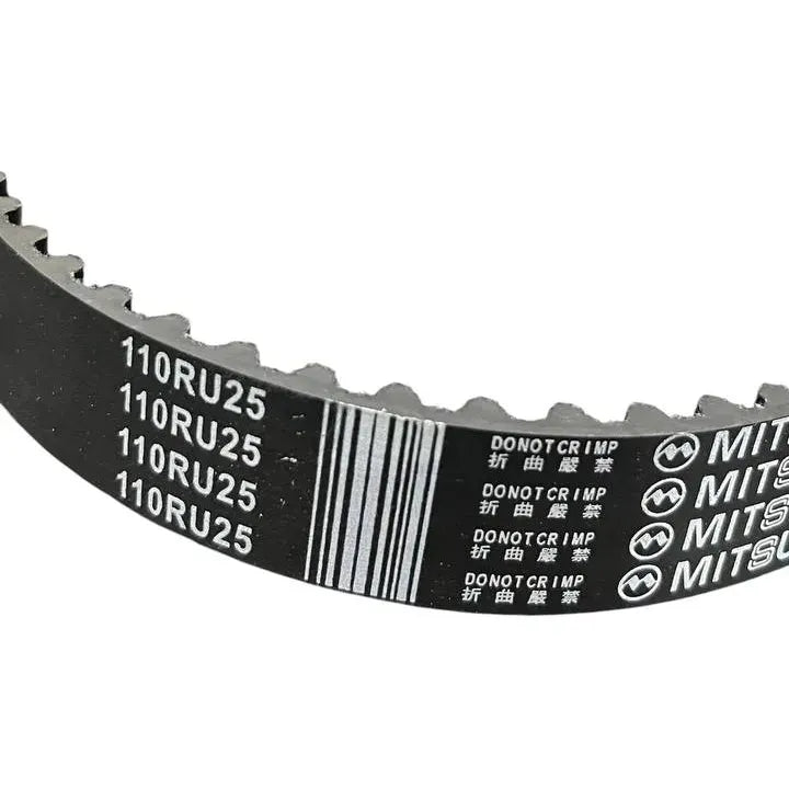 Correa De Tiempo Mazda Bt50 2.2 B2200 2.2 110 Dientes