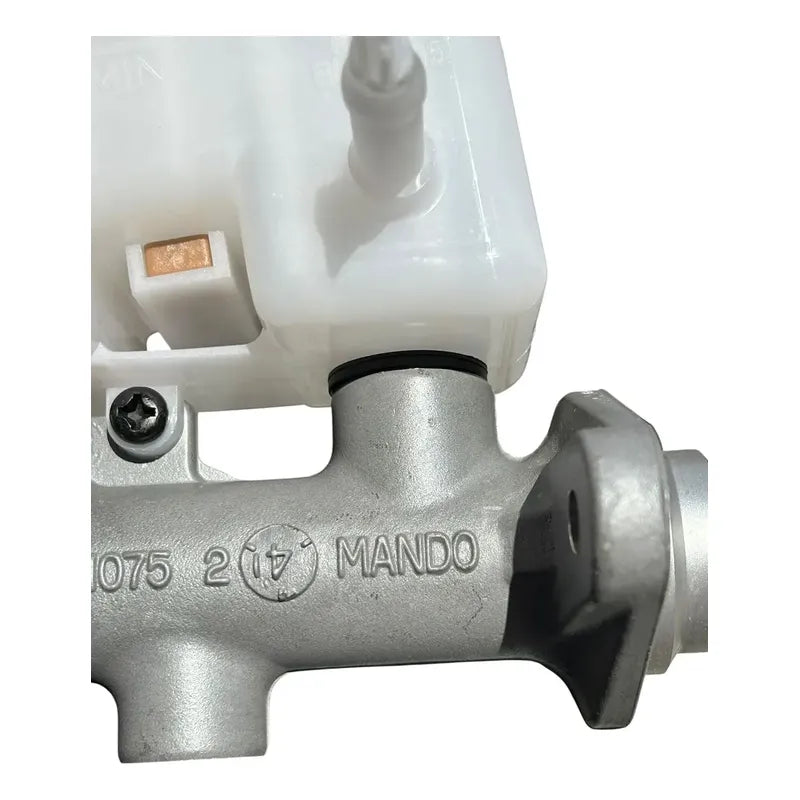 Bomba De Freno Tucson Sportage 4 Tubos Original Mando