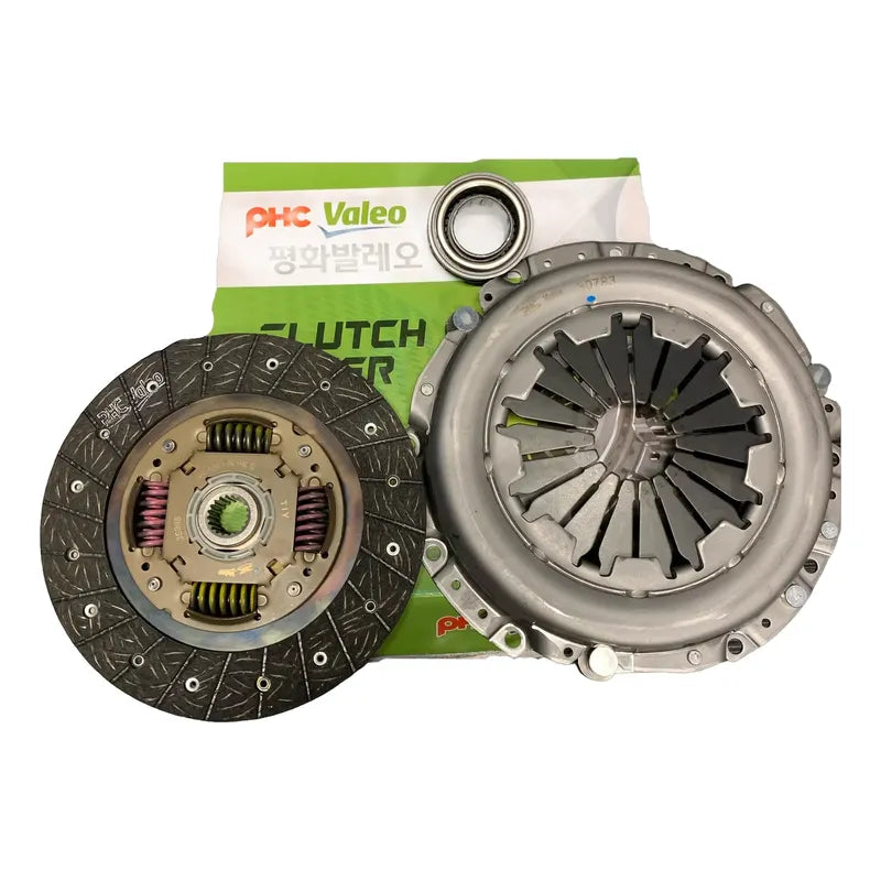 Kit Embargue Croche Getz 1.6 Korea