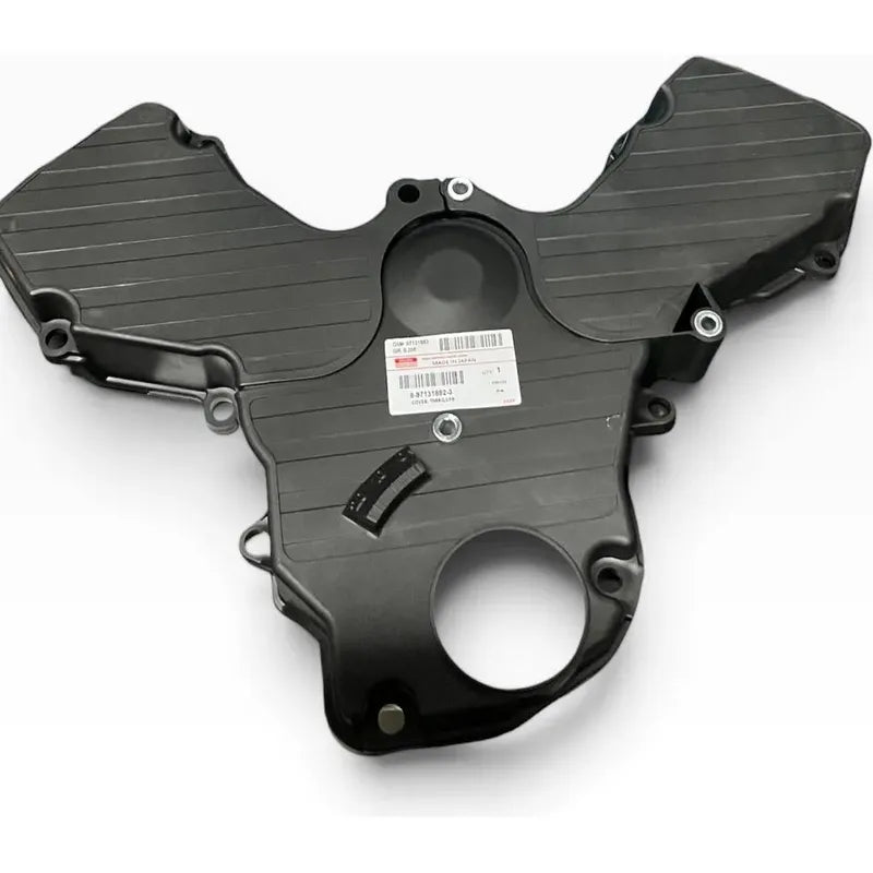 Kit Tapa Correa Tiempo Chevrolet Luv Dmax 3.5