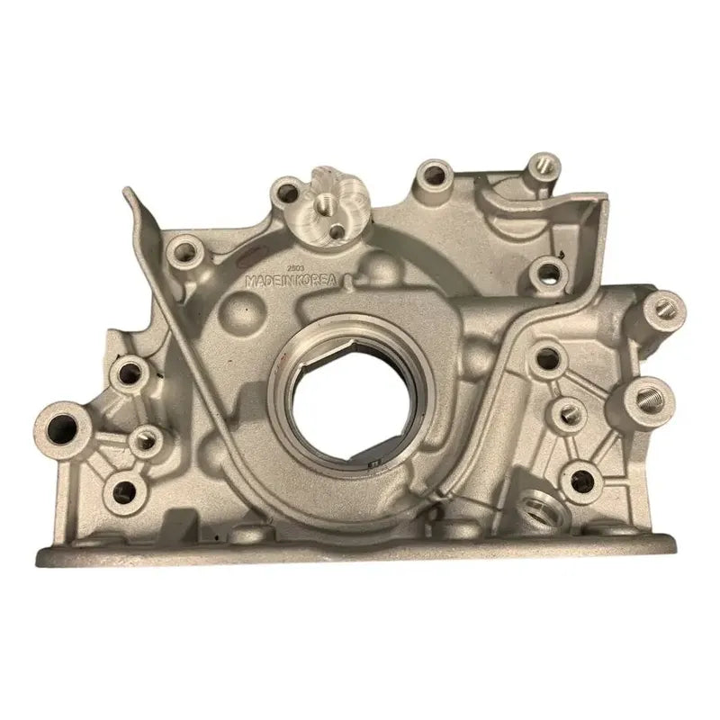 Bomba De Aceite Spark Matiz Dama