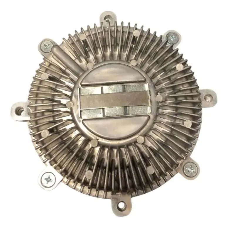 Fan Clutch Chevrolet Luv Dmax 3.5 6 Cilindros