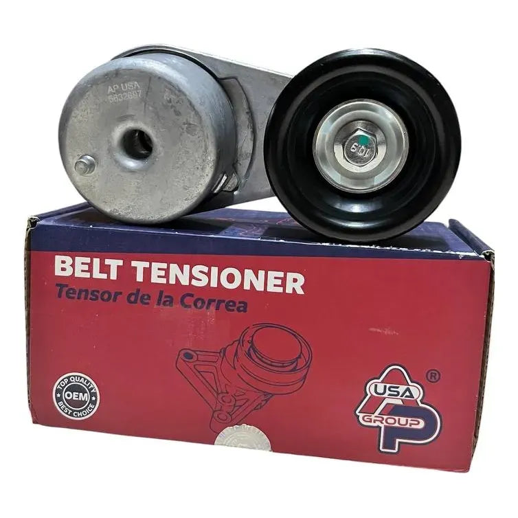 Tensor Correa Única Mazda Blazer Cheyenne Vans Express