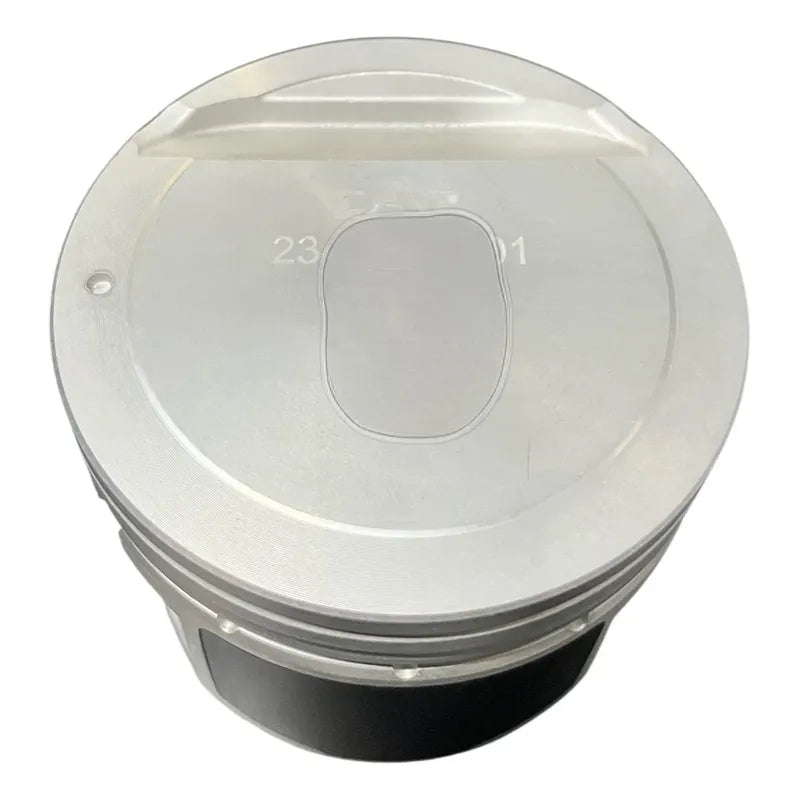 Pistones 0.30 0.75 Hyundai Tucson 2.0