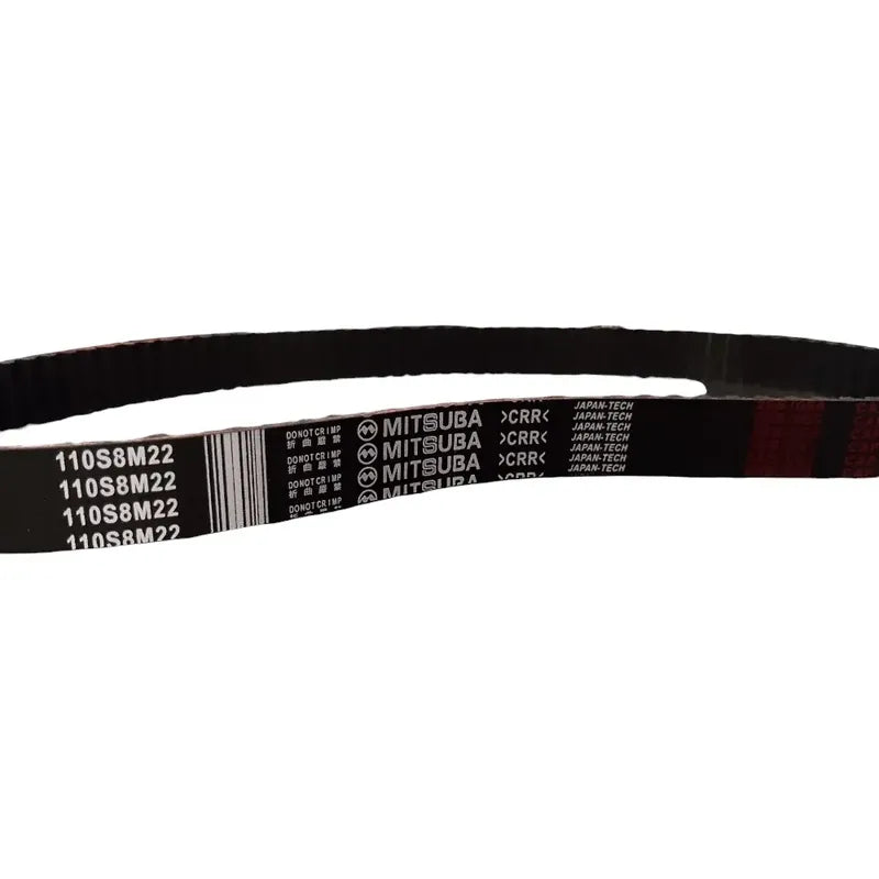 Correa Accent Getz 1.3 110 Dientes