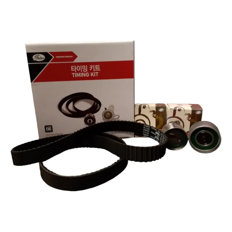 Kit De Tiempo Kia Sportage 2.0 Dohc 16v 96-01