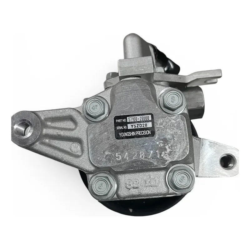 Bomba Direccion Tucson Kia Sportage 2.0 Made In Korea Oem