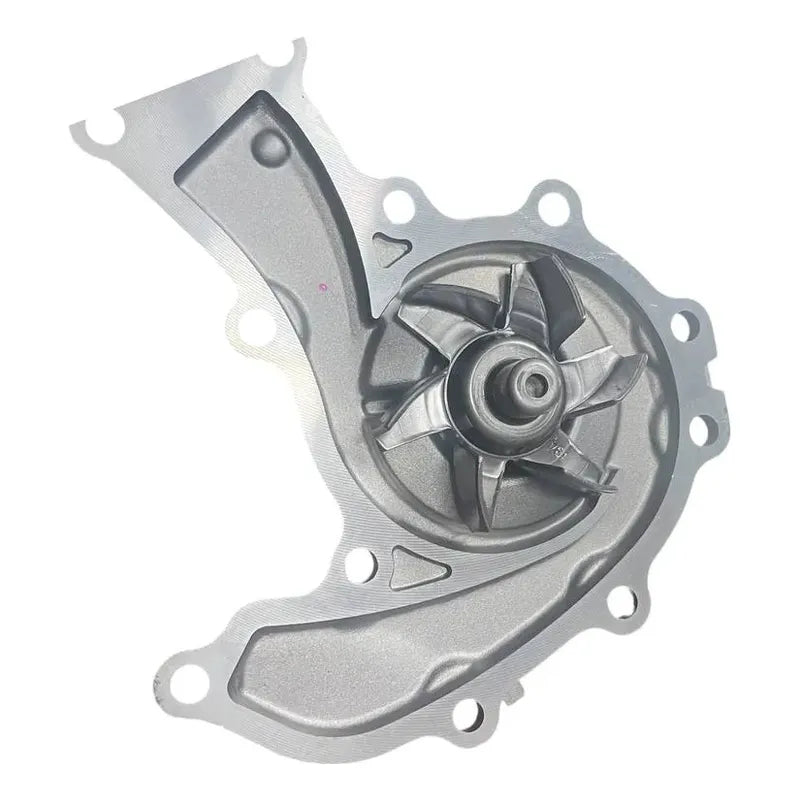 Bomba De Agua Luv D-max 3.5 6 Cil
