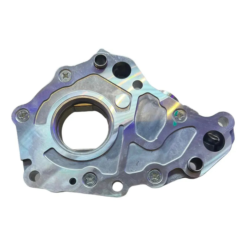 Bomba De Aceite Mazda 3 1.6