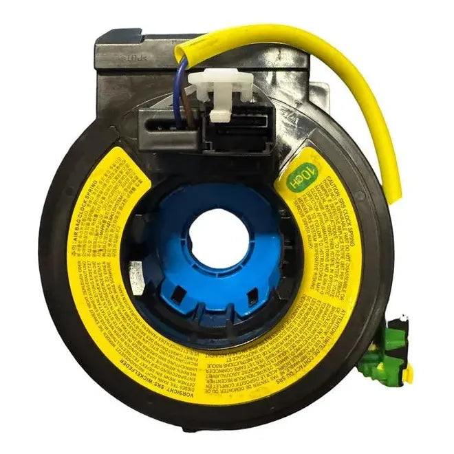 Reloj Cinta Cable Espiral Airbag Santa Fe 07-10