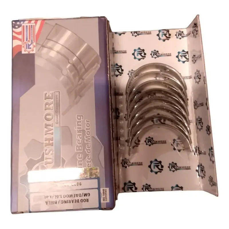 Concha Biela Optra Desing / Aveo / Corsa 1.6 Std