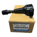 Bobina De Encendido Mazda 3 1.6