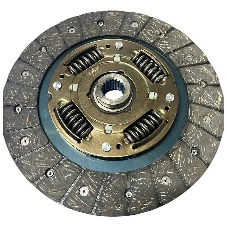 Disco Croche Embrague Clucth Elantra 1.8 2.0 215mm