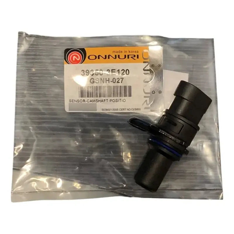 Sensor Arbol Leva Izquierdo Sportage Santa Fe 2.7