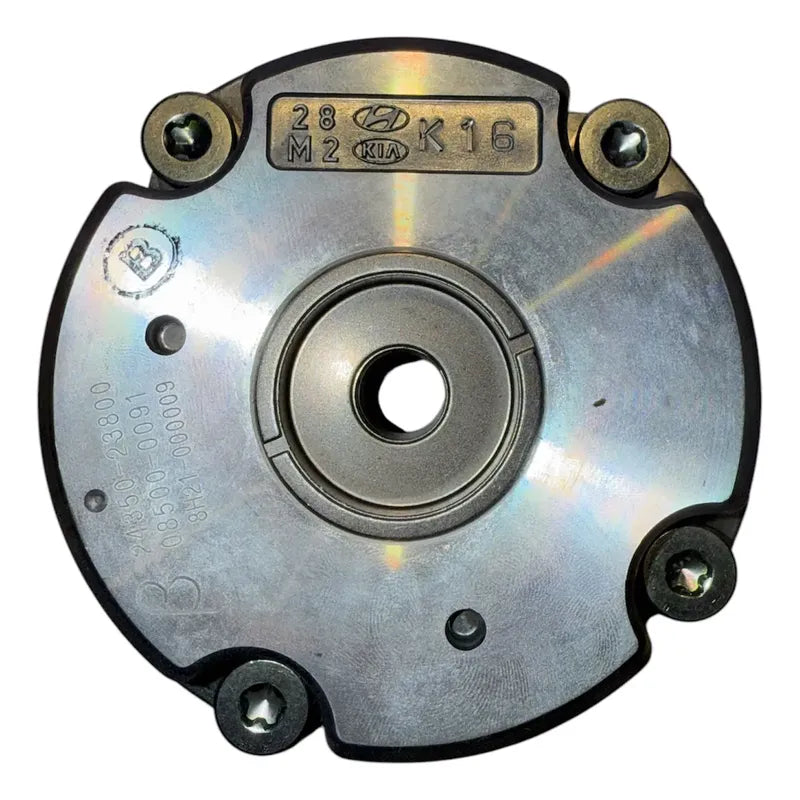 Rache Actuador Ocv Vvti De Arbol De Leva Tucson Sportage 2.0