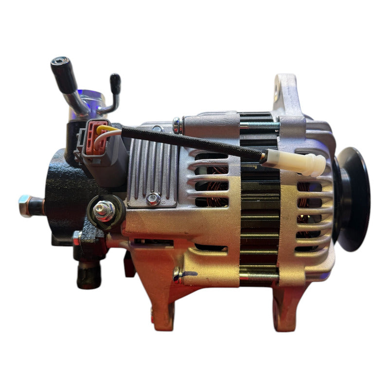 Alternador Kia Pregio 3.0 Con Bomba De Vacio Nuevo