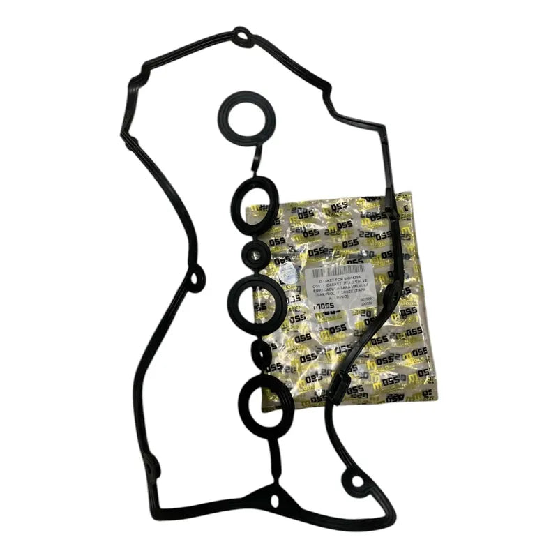 Empacadura Tapa Valvula Chevrolet Cruze Tapa De Aluminio