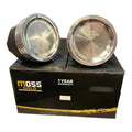 Pistones De Chevrolet Gran Vitara 2.0 Std