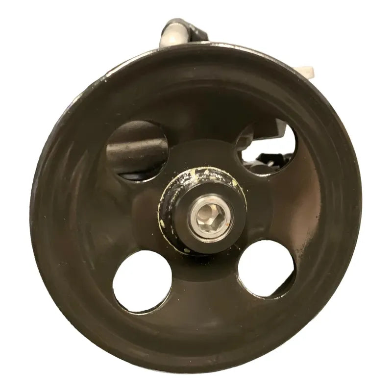 Bomba De Dirección Hyundai H1 2009 De Cadena