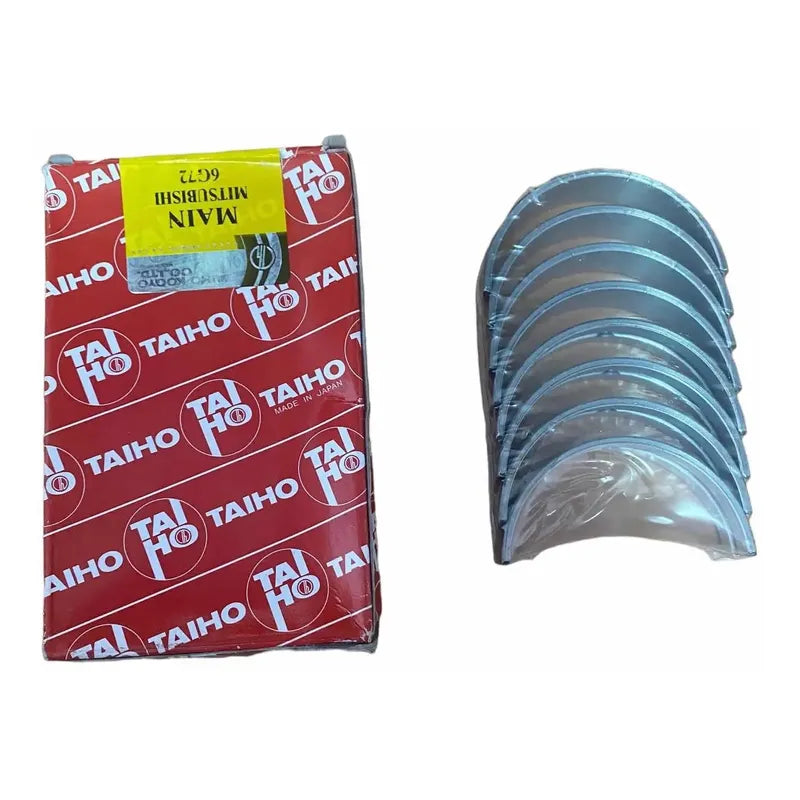 Conchas De Bancada Std Montero Dakar Sport 3.0
