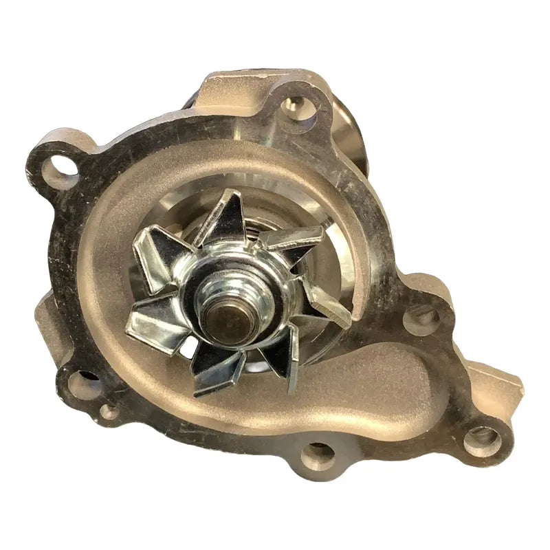 Bomba De Agua Mazda Bt50 2.6 B2600