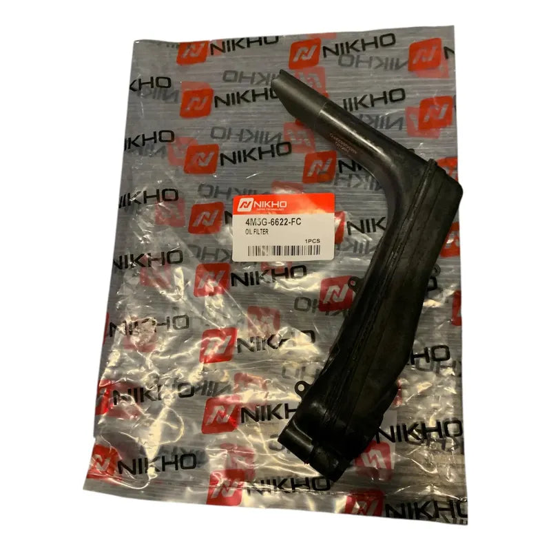 Colador Bomba De Aceite Mazda 3 2.0 Recto