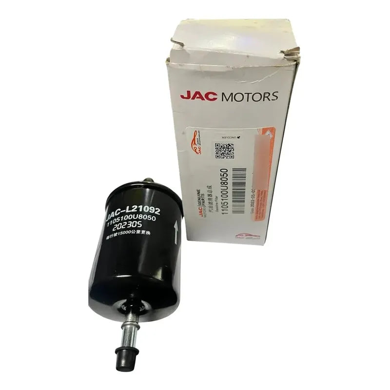 Filtro Gasolina Jac Arena Js2