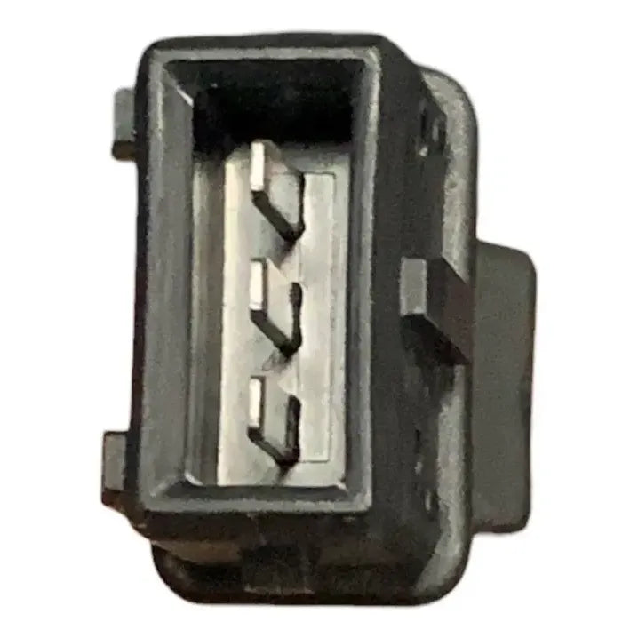 Sensor Posicion Cigueñal Chevrolet Aveo Optra Desing Oem