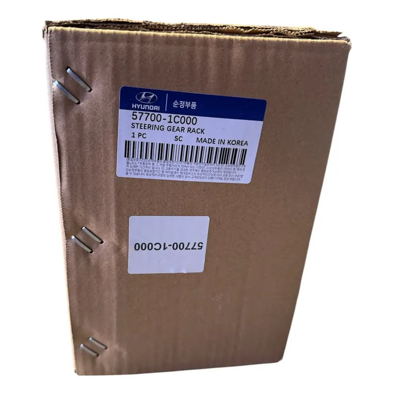 Cajetin De Direccion Hidraulica Getz 1.3 1.6 Dodge Brisa 1.5
