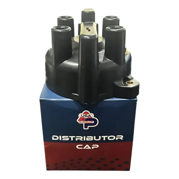 Tapa Distribuidor Mazda Allegro Demio Ford Laser