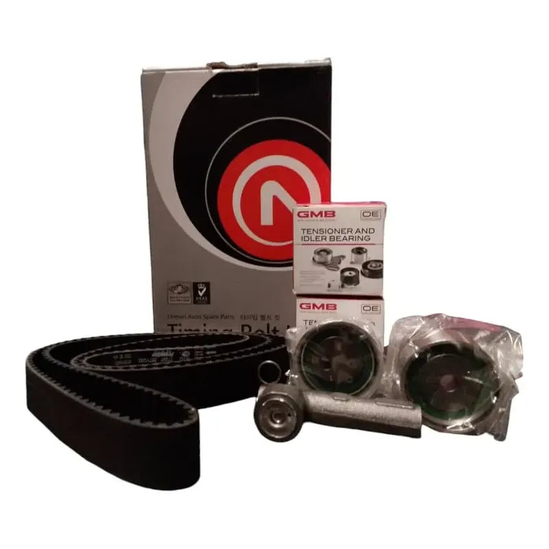 Kit De Tiempo Kia Sportage 2.7 Onnuri Con Tensor Hidraulico