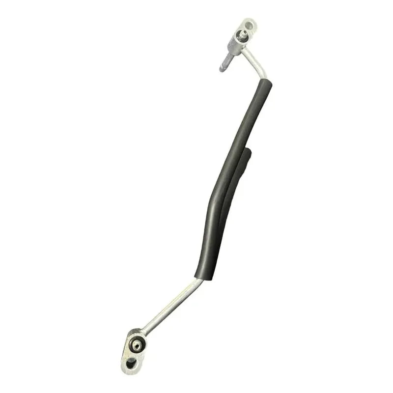 Tubo Purga Aire Refrigerante Silverado Tahoe Rey Camion