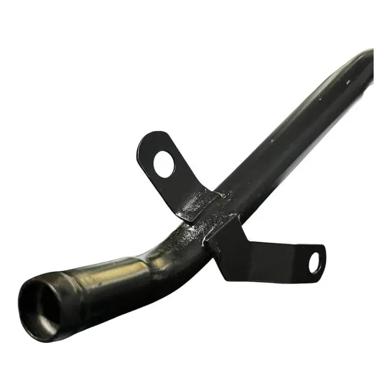 Tubo De Agua Para Chevrolet Luv Dmax 3.5 Izquierdo
