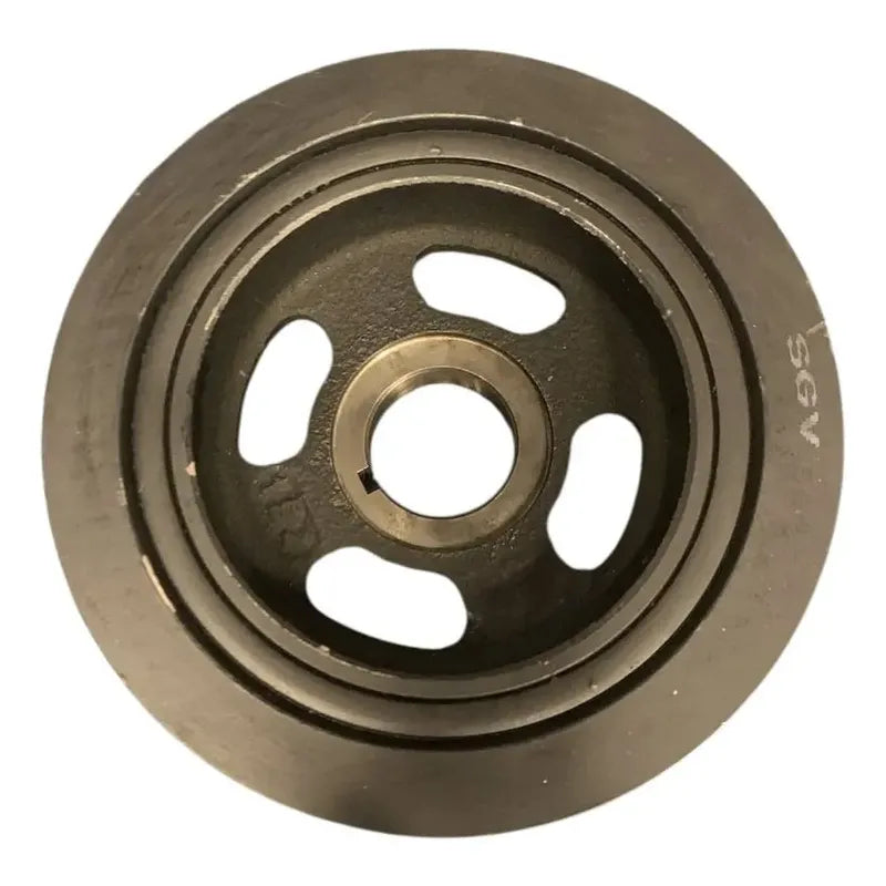 Damper Cigueñal Elantra Tucson Sportage 2.0
