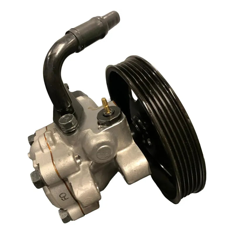 Bomba De Dirección Hyundai H1 2007 De Correa