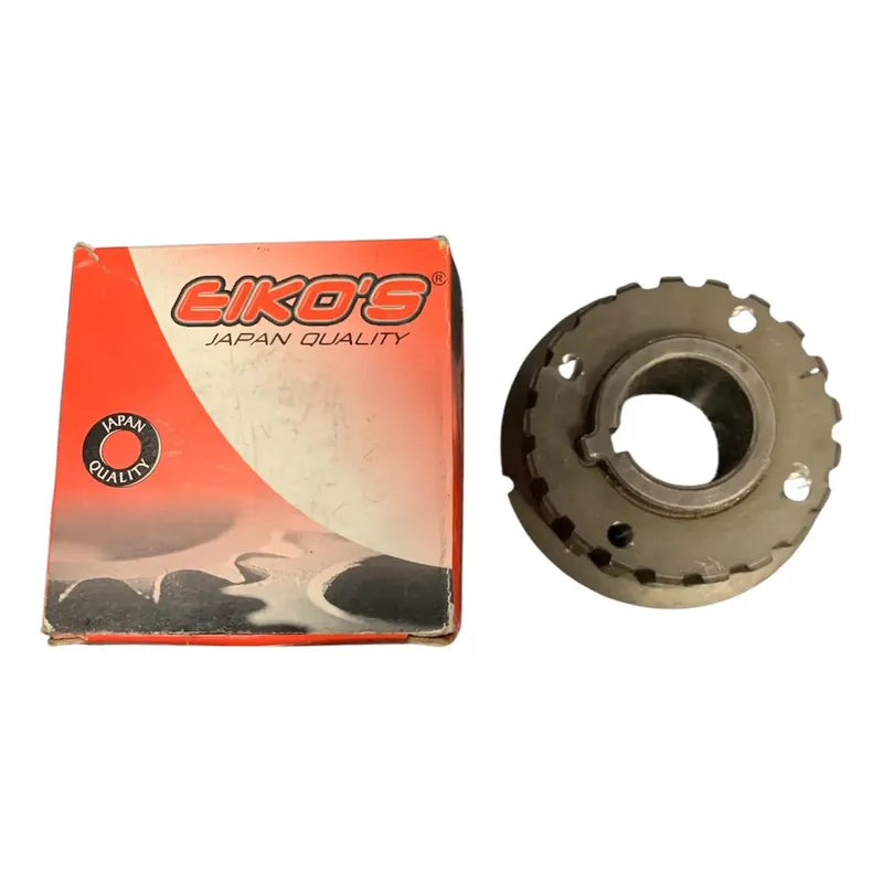 Piñón  Engranaje Cigueñal Mazda 626 Carburado 21 Dientes