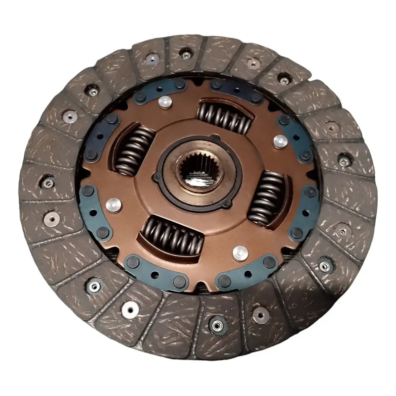 Kit Clutch Croche Embrague Kia Picanto Hyundai Atos Valeo