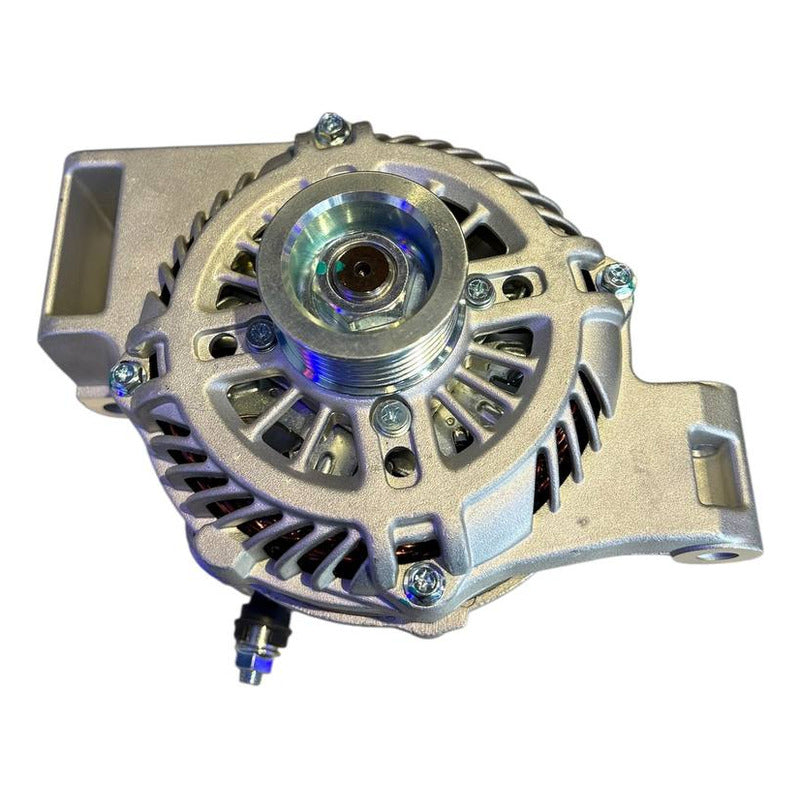 Alternador Mazda 3 2.0 2 Pines