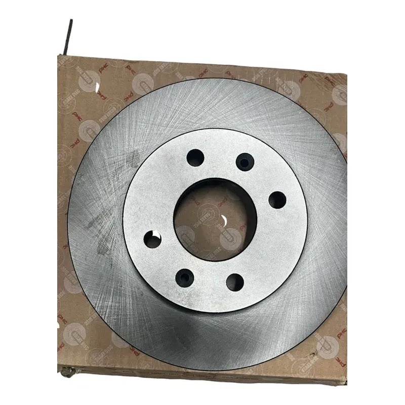 Disco De Freno Hyundai Getz Todos