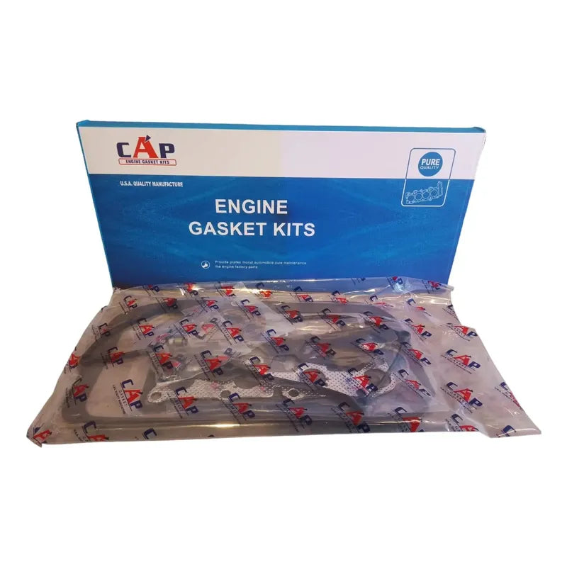 Kit O Juego De Empacadura Kia Picanto 1.1