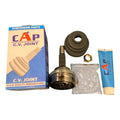 Punta Tripoide Aveo Lt 1.6 C/abs 22x22 Reten Externo