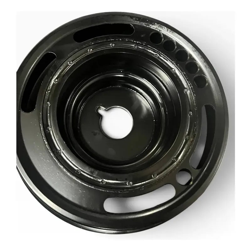 Damper Cigueñal Chevrolet Cruze 1.8