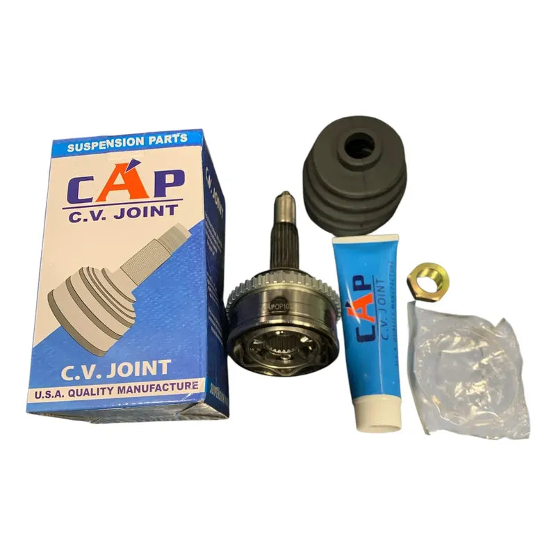 Punta Tripoide Aveo 1.6 C/abs 23x22 Reten Interno